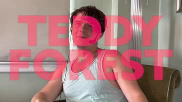 DGPS4E24 - Teddy Forest Promo