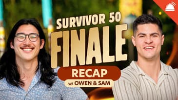 Survivor 50 Finale Recap