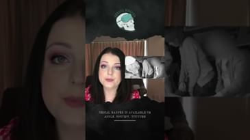 She would last be seen alive, chatting with a stranger at the bar. Part 2 of Julia Rawson murder.