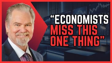 The Stimulus Deception | Rob Arnott on the Unexpected Impact of Deficit Spending