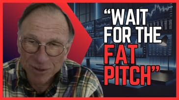 A MasterClass from History’s Best Traders | Practical Lessons from Jack Schwager