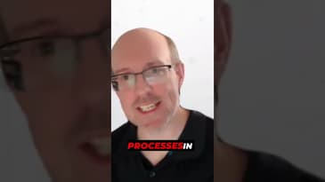 AI can absolutely improve your processes