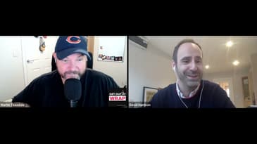 #88 David Harrison - Direcotr of Customer @Atlanta Group