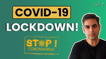 PM Modi Speech: Kya hoga #CoronavirusLockdown mein?| समपूर्ण लॉकडाउन क्या है? 21 दिन में क्या होगा?