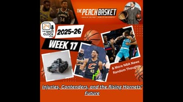 NBA Tanking, Loyalty, and Locker Room Turmoil: What’s Really Wrong With the League?