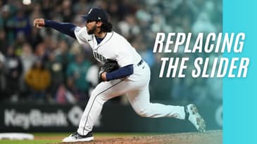 Andres Munoz Is A Completely Different Pitcher In 2023