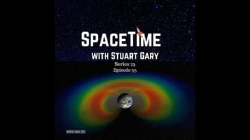 The Evolving Dent in Earth's Magnetic Field