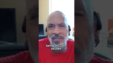 #shorts Healing from Abuse The First Steps