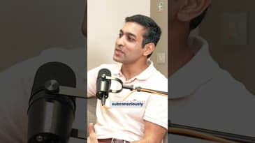 Where Art meets Science Ft. Anand Rathi