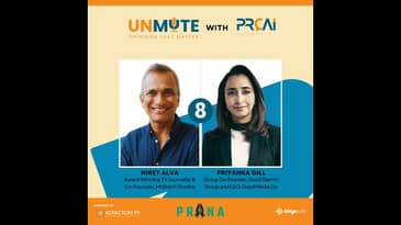 Priyanka Gill: A creative businesswoman | #Womenleader #entrepreneur