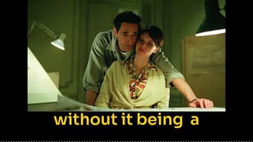 'Severance' Is Even Better Than Its Mysteries and 'The Brutalist' Has A Lot To Say