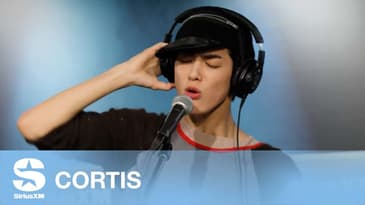 CORTIS — GO! [Live @ SiriusXM]