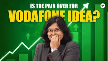 Vodafone Idea Turnaround: Myth or Reality? |  CA Rachana Ranade