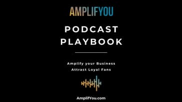 Unlock Your Voice: Welcome to the Podcast Playbook - Trailer