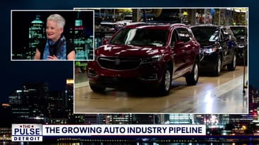 Why Automotive’s Talent Pipeline Is Broken