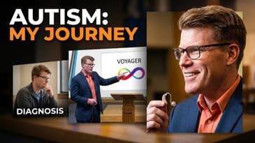 Living Autistic - Here's What You Need to Know