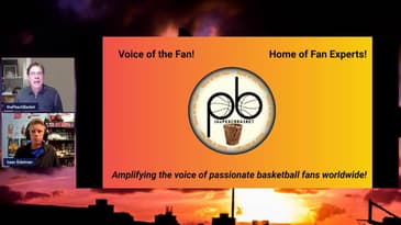 Run it Back! NBA Week in Review - Playoffs Week 2