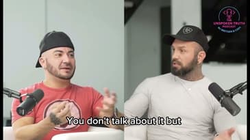 Welcome to Season 2 of The Unspoken Truth Podcast!