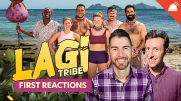 Survivor 48 Pre-Game Day 4: Lagi Tribe