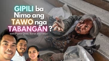 Ang Samaritano nga Naay Kaluoy, Leksyon sa Tinuod nga Gugma