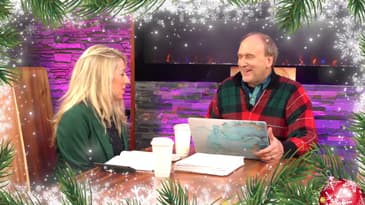 Merry Christmas From Kevin and Kathi Zadai