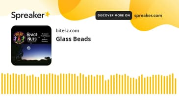 Glass Beads