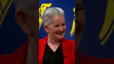 Mark Stewart As A Leader #shorts