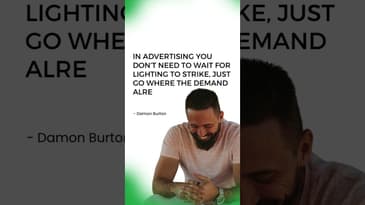 Most people make it harder than it really is.