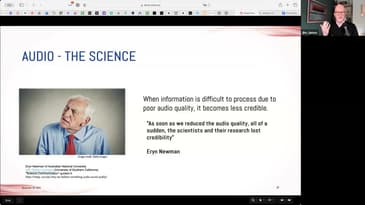 How to generate leads with podcasts.
