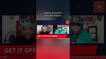 #sportsreportsasordered  - Hail the #transferportal #cfb  #vandy  #bama  #shorts