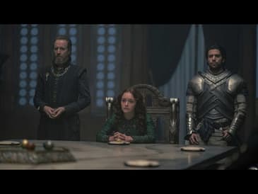 House of the Dragon S1E9 - Fandom Hybrid Podcast #195
