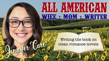 Jennifer Carr 2025