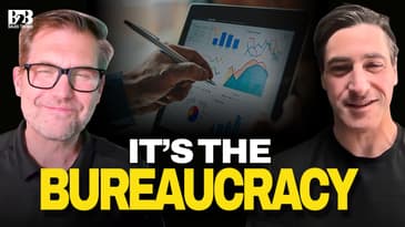 The Best Sales Teams Don't Scale With More Process