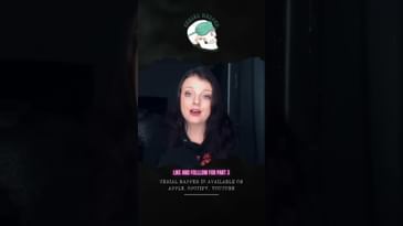 Nicholas Rossi was making a name for himself as an advocate for children in foster care…