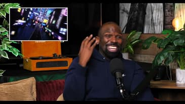 Dating Apps: Love, Lies, & Location Filters 😭📍 | The John Cash Show Podcast (S. 5, Ep. 16)