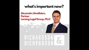 W.I.N. Season 1, Episode 11 - Alex Stratilatov WINs by putting his customers first!