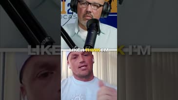 Choosing Kids Over Fame - Scott Odom