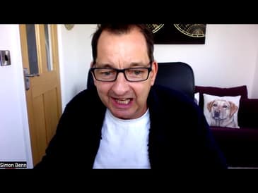 If no-one else can love me, then how am I to love myself