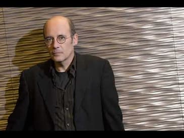 Episode 139:  Luc Sante