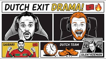 Paraguay Stuns Germany & Morocco's Late Dutch Knockout Drama! 🇩🇪🇳🇱🇲🇦 | World Cup Daily #29