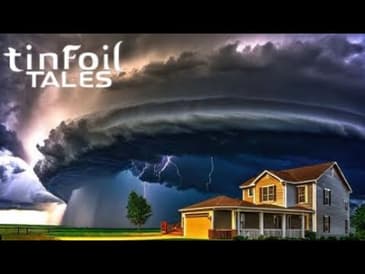 Conspiracies Unveiled: Podcast Controversies, Me Too Reflections, and Weather Mysteries Explored!