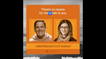 Mark Cuban Discusses Speaking to CEOs About Extracting Their Pharmacy Benefits From Healthcare Plans