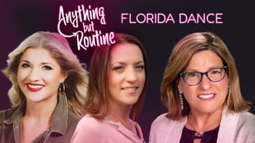 Dancing the Florida Way (Ep. 185)