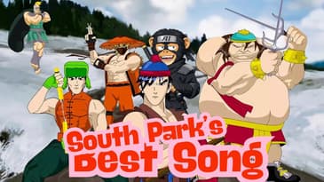 South Park’s Wildest Song Explained