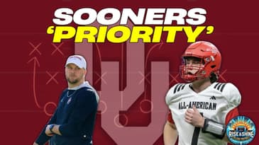 Is Arbuckle Moving Off QB Recruit O'Neal and Onto Bentley?