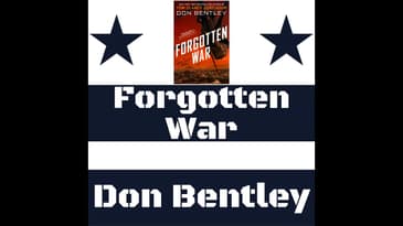 Don Bentley - Forgotten War (Matt Drake - Book #4)