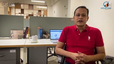 IPV has been very helpful in Business Development and Public Relations | Swarup Nanda