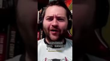 Hangman Adam Page was a horrible AEW world champion