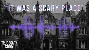 Haunting Memories from a Colonial House in Rural Colombia (Listener Submission) - True Scary Story