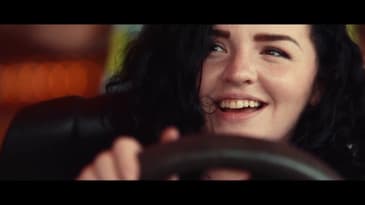 God TV On Location at Creation Fest